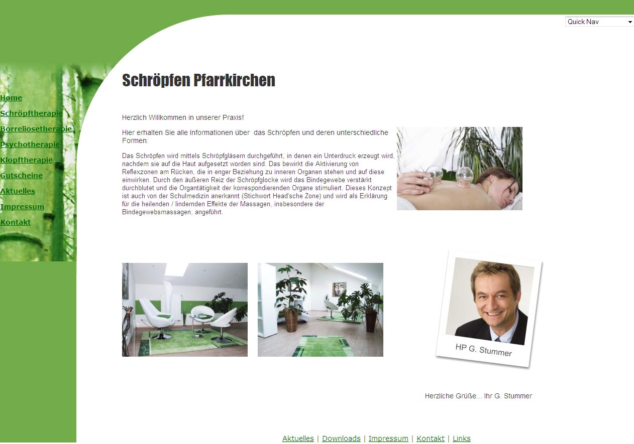 schroepfen